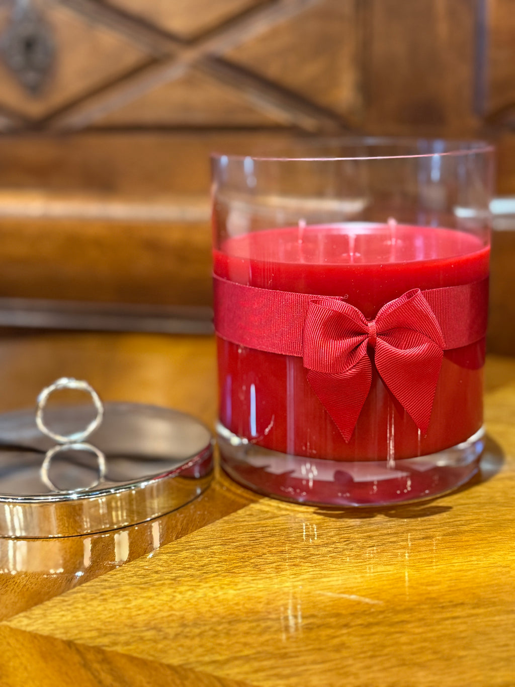 Rigaud Prestige Candle Cypres