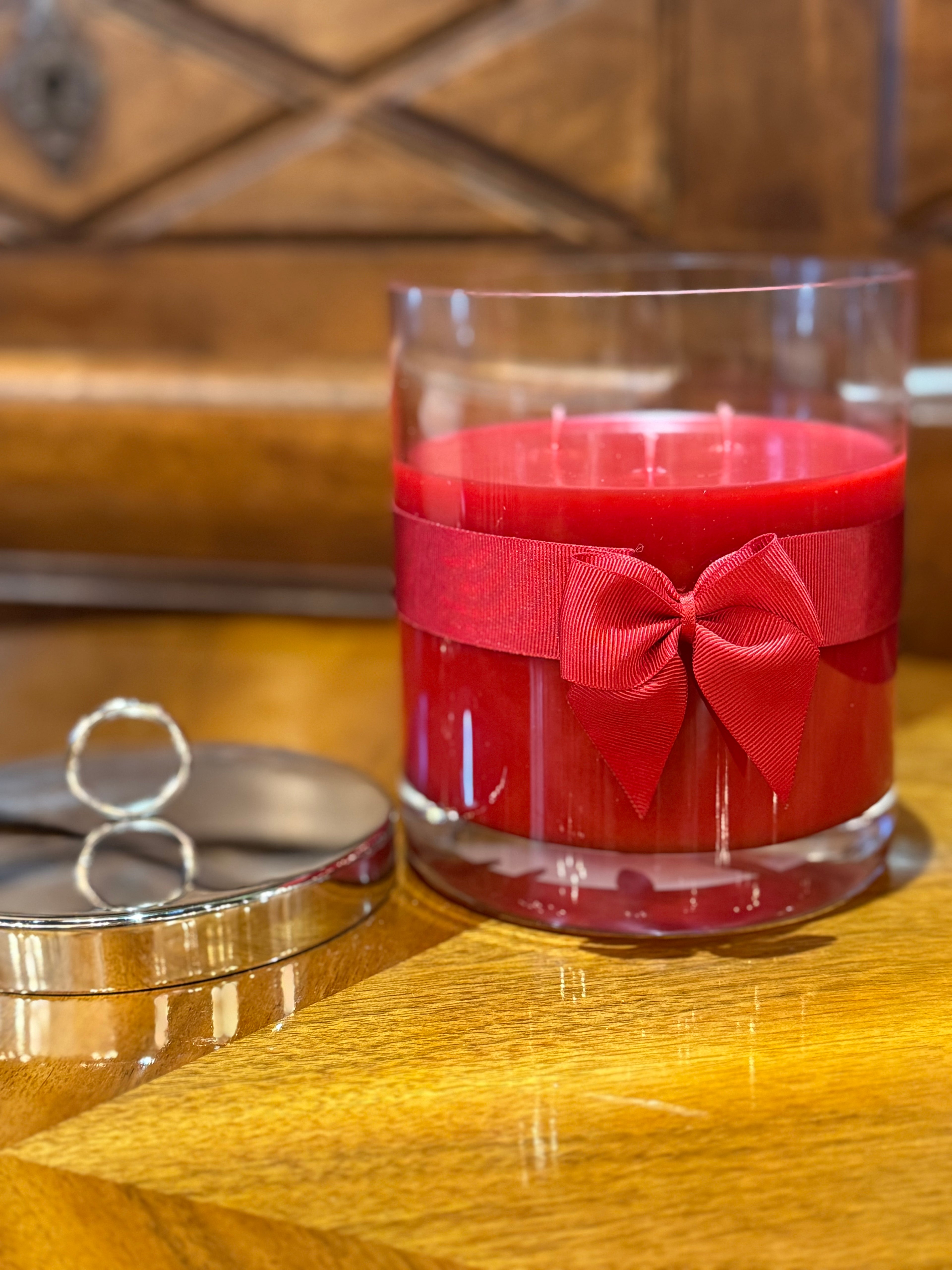 Rigaud Prestige Candle Cypres