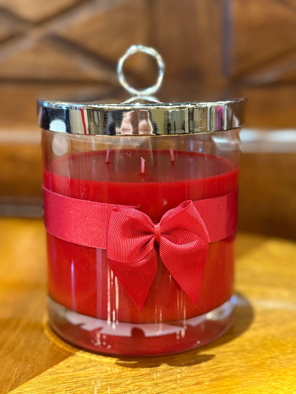 Rigaud Prestige Candle Cypres