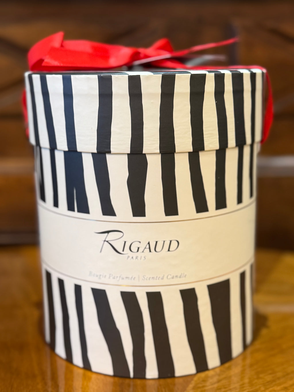 Rigaud Prestige Candle Cypres