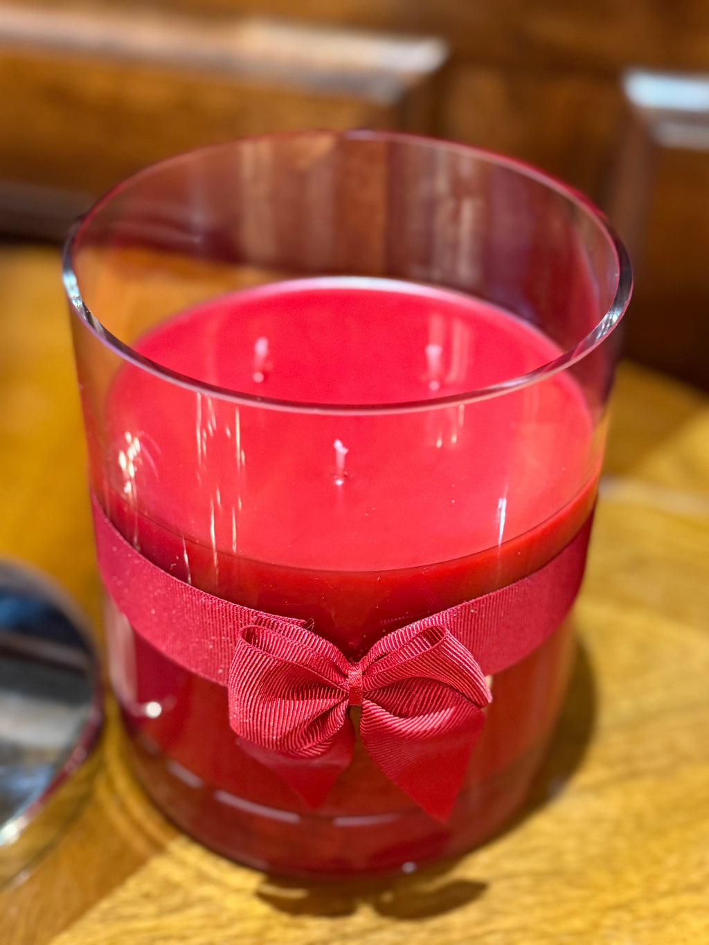 Rigaud Prestige Candle Cypres