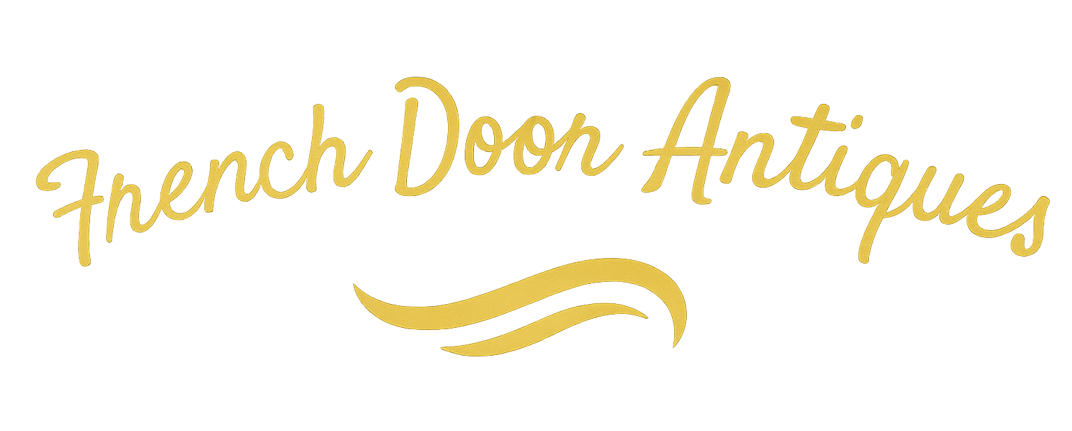 French Door Antiques