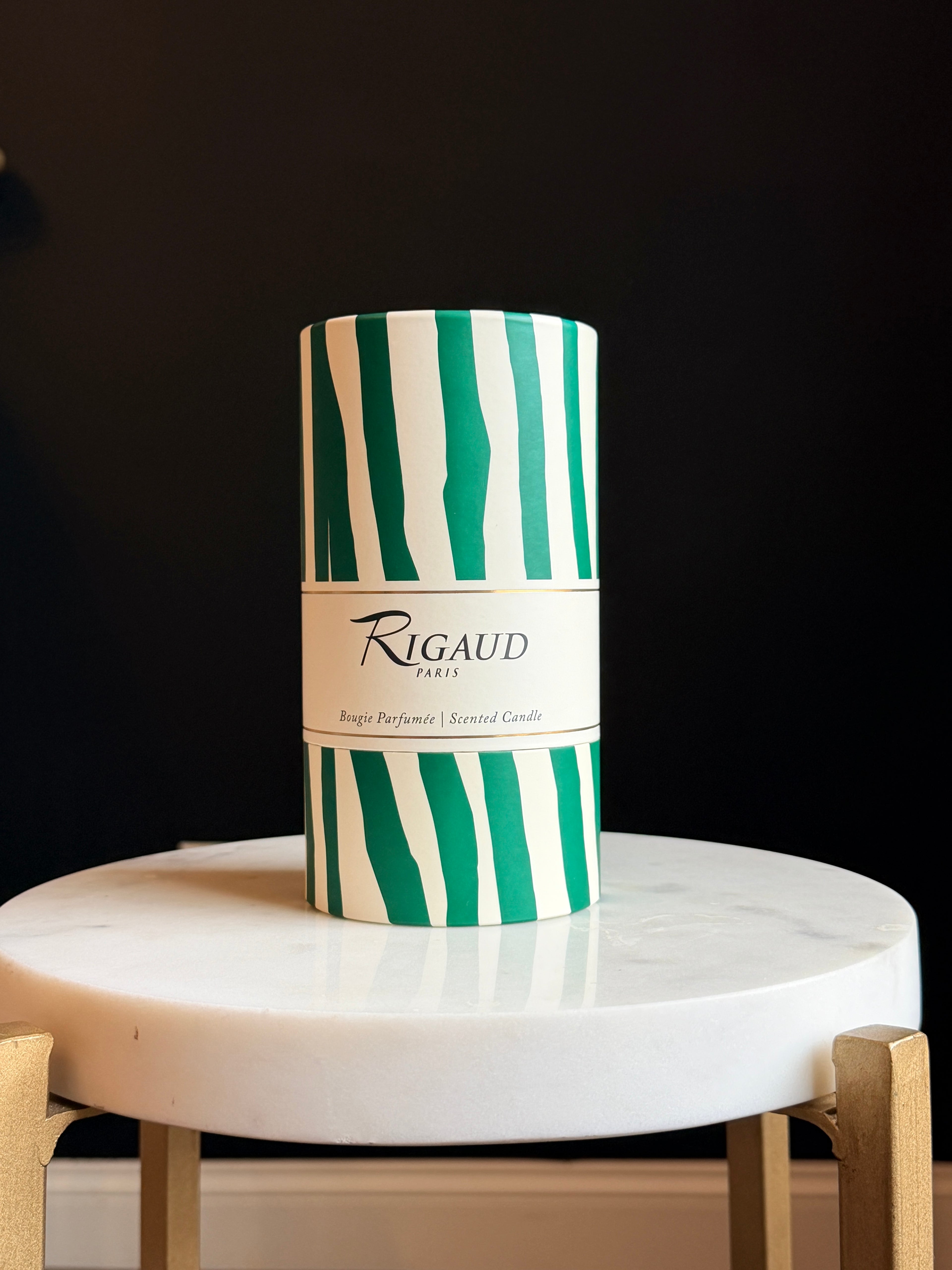 The Rigaud Paris Cyprès Candle