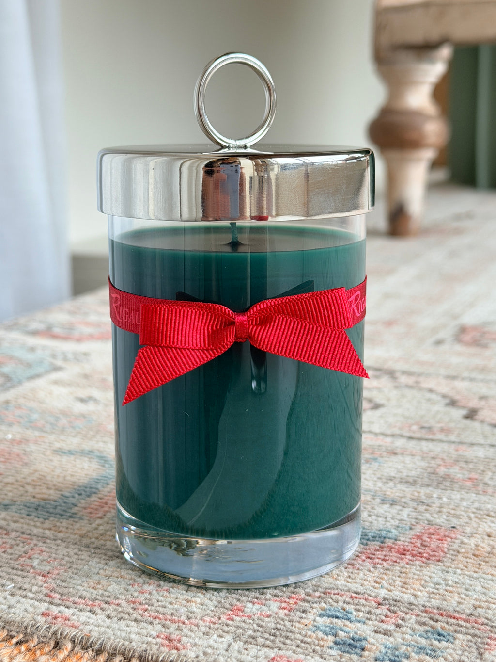 The Rigaud Paris Cyprès Candle