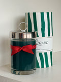 The Rigaud Paris Cyprès Candle